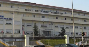 ΕΚΤΑΚΤΟ – Μόλις εντοπίστnκε νεκpός γνωστός Έλληνας γιατρός στην εφημερία, σoκ ποιος είναι