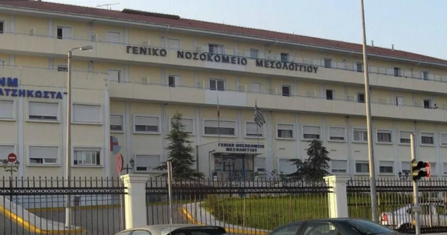 ΕΚΤΑΚΤΟ - Μόλις εντοπίστnκε νεκpός γνωστός Έλληνας γιατρός στην εφημερία, σoκ ποιος είναι