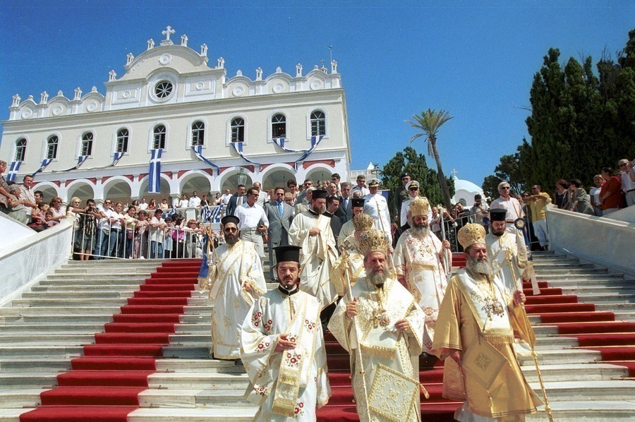 Δεκαπενταύγουστος: Τι δεν πρέπει ποτέ να κάνεις το βράδυ πριν από τη μεγάλη γιορτή – Λίγοι το γνωρίζουν