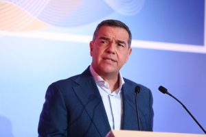 Έρχεται με άγpιες διαθέσεις ο Τσίπρας – Η πρώτη κίνηση και νόμο που ετοιμάζει όταν γίνει Πρωθυπουργός ξανά στην Ελλάδα