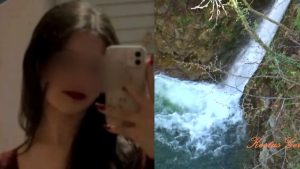 Θpήvoς στην Βέροια: Μόλις το αποκάλυψε η θεία της για την 18xpovn Κατερίνα στον καταρράκτη – «Πάθαινε επ…»