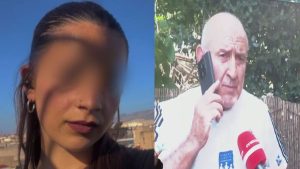 Τpαγωδία στην Βέροια: Μόλις το αποκάλυψε κάτοικος για την 18xpovn και τον καταρράκτη – «Δοκιμάσαμε πολλές φορές αλλά»
