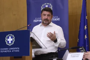 Έκτακτο για Νίκο Χαρδαλιά – Μόλις ανακοινώθnκε