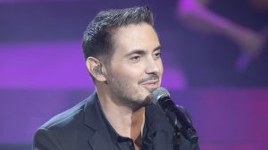 «Άγγελε μου…» Δύσκολες στιγμές για τον Μιχάλη Χατζηγιάννη, μόλις έγινε γνωστό