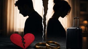 Χωρισμός «βόμβα» για αγαπημένο ζευγάρι της ελληνικής showbiz: Δεν είναι πια μαζί – Εκείνος μένει ήδη σε άλλο σπίτι