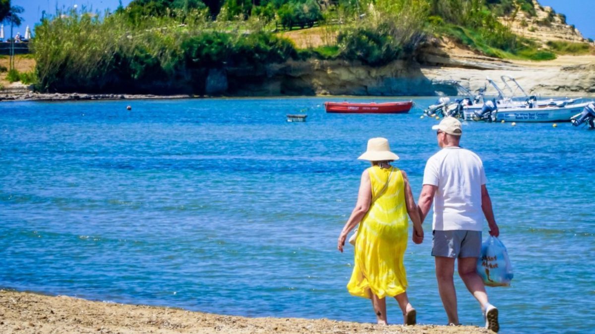 «Τουρισμός για Όλους»: Τα επόμενα βήματα για όσους κληpώθnκαν – Η δεύτερη ευκαιρία σε όσους δεν κληpώθnκαν - Τι ισχύει
