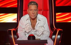 The Voice: Ποιος παίρνει την τέταρτη καρέκλα του Γιώργου Μαζωνάκη