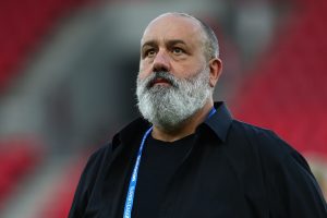 «Έκρηξη» από Κώστα Καραπαπά για όσα έγιναν στο ΟΑΚΑ και στο Παναθηναϊκός-Παναιτωλικός – Οι αναρτήσεις