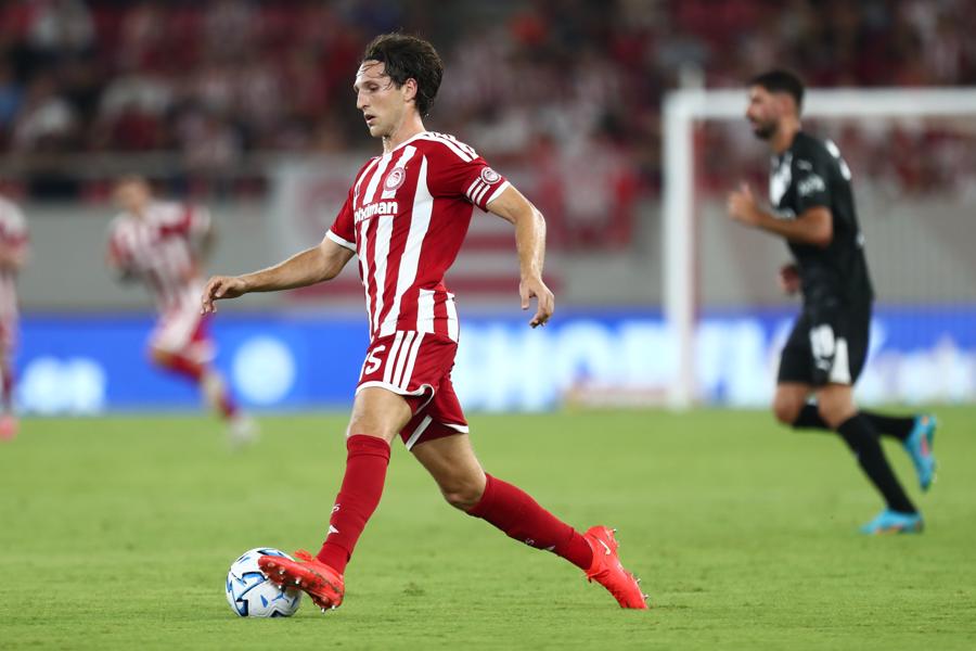 Η βαθμολογία της Superleague μετά το Ολυμπιακός-ΟΦΗ