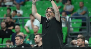Το αποκάλυψε ο Τρινκιέρι μετά το ΠΑΟΚ-Παρτιζάν