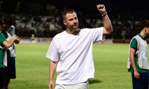 Η ενδεκάδα Παναθηναϊκού με ΠΑΟΚ – Ποιους επέλεξε ο Νίστρουπ