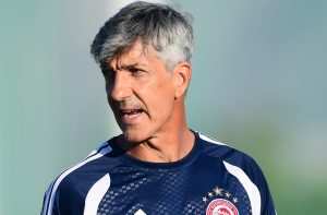 Η πρώτη αποστολή του Ιμανόλ στον Ολυμπιακό με…εκπλήξεις