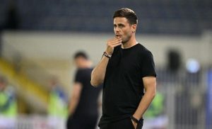 Γράφημα: Η πιθανή ενδεκάδα ΠΑΟΚ με Παναιτωλικό