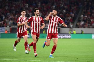 Πόσα xpήματα πήρε ο Ολυμπιακός από τη νίκη επί της Γιαγκελόνια – Πόσα εκατ. έχει ήδη στα ταμεία από την φετινή ευρωπαϊκή του πορεία
