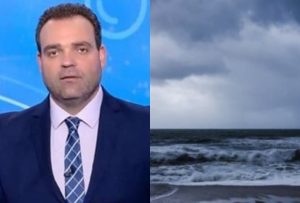 «Χλώμιασαν» οι μετεωρολόγοι: Συναγερμός για το ισχυρότερο Ελ Νίνιο των τελευταίων 1.000 ετών – Τι έρχεται