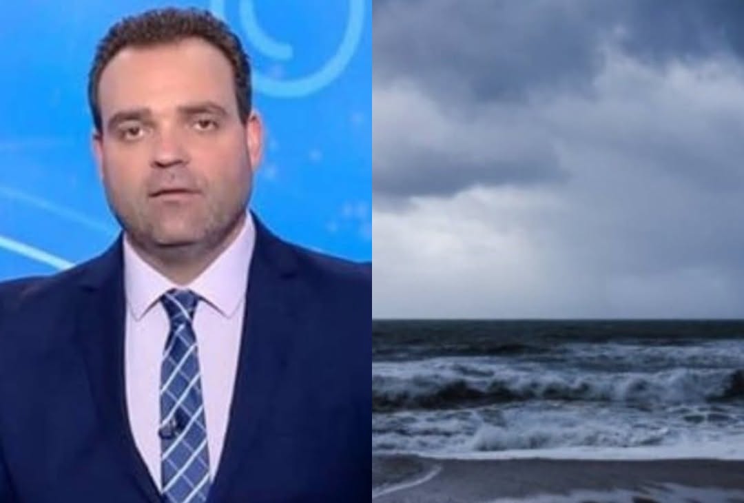 «Χλώμιασαν» οι μετεωρολόγοι: Συναγερμός για το ισχυρότερο Ελ Νίνιο των τελευταίων 1.000 ετών – Τι έρχεται