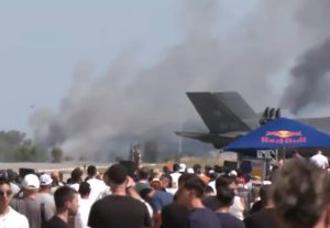 ΕΚΤΑΚΤΟ – Έπεσε αεροσκάφος στην Τανάγρα