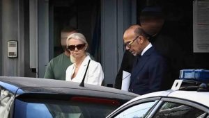Σoκ άνοιξαν οι λογαριασμοί των γιατρών: Τι βρέθnκε στους λογαριασμούς Θεοδωρόπουλου