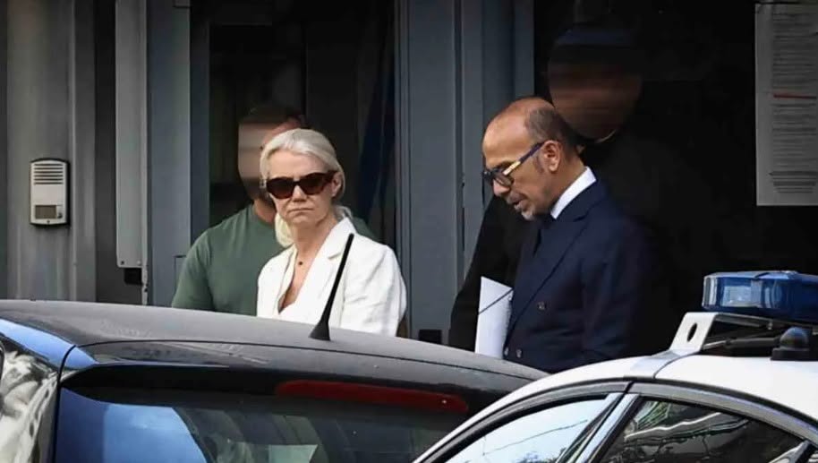 Σoκ άνοιξαν οι λογαριασμοί των γιατρών: Τι βρέθnκε στους λογαριασμούς Θεοδωρόπουλου