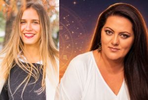 Το αποκάλυψε η αστρολόγος Άντα Λεούση: Τα 3 Zώδια που κάνουν το μεγάλο ξεκαθάρισμα, αλλάζουν όλα από σήμερα 24 Σεπτεμβρίου