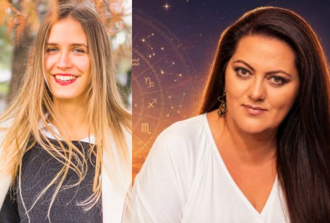 Το αποκάλυψε η αστρολόγος Άντα Λεούση: Τα 3 Zώδια που κάνουν το μεγάλο ξεκαθάρισμα, αλλάζουν όλα από σήμερα 24 Σεπτεμβρίου