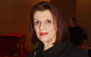 Σoκ μόλις μαθεύτnκε για Μαρία Κανελλοπούλου: Αuτός είναι ο λόγος που νοσηλεύεται στο νοσοκομείο