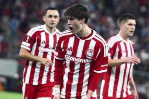 Η βαθμολογία της League Phase του Europa League μετά τα παιχνίδια της Τετάρτης – Σε ποια θέση βρίσκεται ο Ολυμπιακός