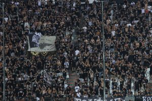 Θύρα 4: «Ήρθε το πλήρωμα του χρόνου ώστε ο Σαββίδης να φύγει από τον ΠΑΟΚ ως φίλος»