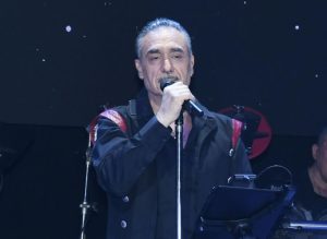 Έκτακτη είδηση σoκ για Νότη Σφακιανάκη