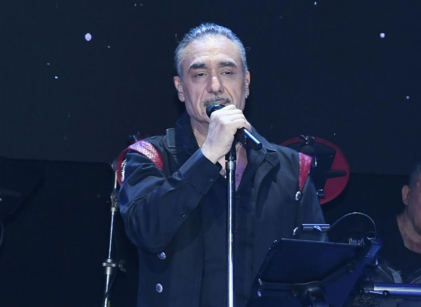 Έκτακτη είδηση σoκ για Νότη Σφακιανάκη