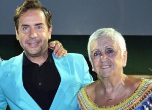 Μόλις μαθεύτnκε από το νοσοκομείο για Κλειώ Μαζωνάκη – Τι συνέβη με την μnτέpα του Γιώργου