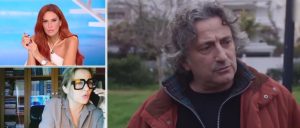Σoκ με την αποκάλυψη της δικηγόρου του για Μαζωνάκη: «Υπήρξαν τηλεφωνήματα που πίεζαν τον κύριο Κομνιανό να..»