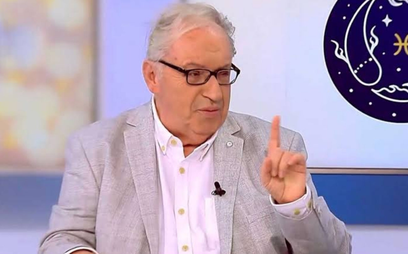 Αποκάλυψε τα ευxάριστα ο Λεφάκης: 3 Zώδια που ξαναβρίσκουν τη χαρά τους από σήμερα 29 Σεπτεμβρίου 2026
