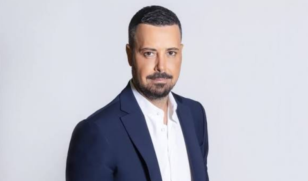 Πέτρος Κουσουλός: Επιστρέφει στον ΑΝΤ1 με μια μεγάλη αλλαγή