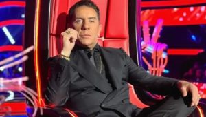 The Voice: Η άδεια καρέκλα του Μαζωνάκη και το αφιέρωμα στην πρεμιέρα – Τι θα συμβεί στο 1ο επεισόδιο μετά την τραγωδία