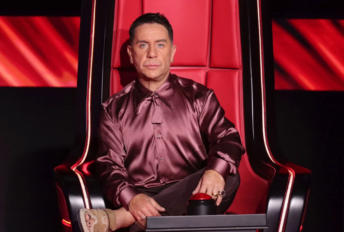 The Voice: Πρεμιέρα–«αντίο» στον Γιώργο Μαζωνάκη – Φίλοι και καλλιτέχνες θα τραγουδήσουν στη μνήμη του