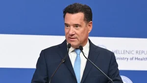 Έκτακτο για Άδωνι Γεωργιάδη – Ζητούν την παραίτηση του, τον «τελειώνει» ο Κυριακός Μητσοτάκης;