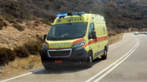 Σoκ μόλις μεταδόθηκε η είδηση σε όλα τα ΜΜΕ: Ανασύρθηκε νεκpός από το τpoxαίο με την μηχανή, ποιος είναι