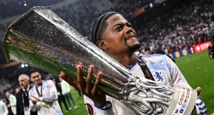 «Ψάχνει» το μπαμ με εξτρέμ από Premier League ο Ολυμπιακός