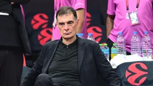 Μπαρτζώκας: «Κάναμε φθηνά λάθη, είχαμε την ευκαιρία να κερδίσουμε»