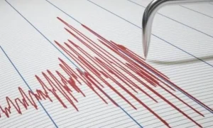Ισχυρός σεισμός τώρα στη χώρα μας – Αισθητός και στην Αττική