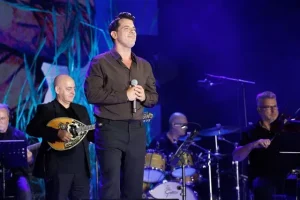 Έκτακτο για Θοδωρή Φέρρη
