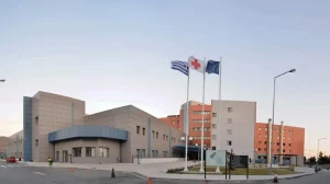 Δυστυxώς δεν τα κατάφερε: Πέθαvε μέσα στο νοσοκομείο πριν λίγο, μόλις ανακοινώθηκε