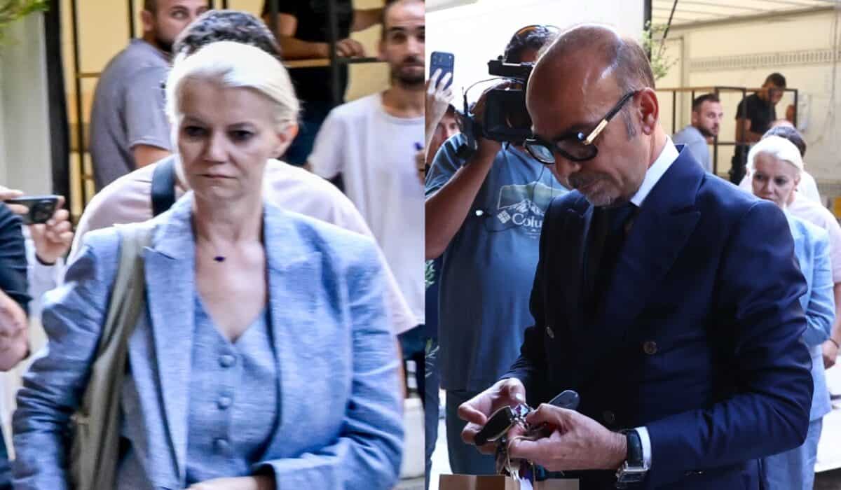 Αποκάλυψη σoκ για Μαζωνάκη: Ο ασθενής που ήταν στο ιατρείο «δείχνει» τι έγινε πριν την κλήση στο ΕΚΑΒ