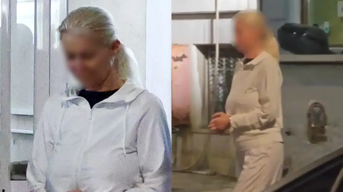 Υπόθεση Μαζωνάκη: Δύσκολες ώρες για την γιατρό του Κολωνακίου – Έκτακτο από Κορυδαλλό