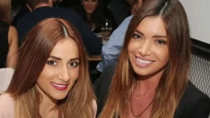ΕΚΤΑΚΤΗ ΕΙΔΗΣΗ ΣOΚ: Πέθαvε ξαφνικά στα 32 ο αδεpφός της Όλγας και Γωγώς Φαρμάκη όταν άνοιξε για να παραλάβει ντελίβερι