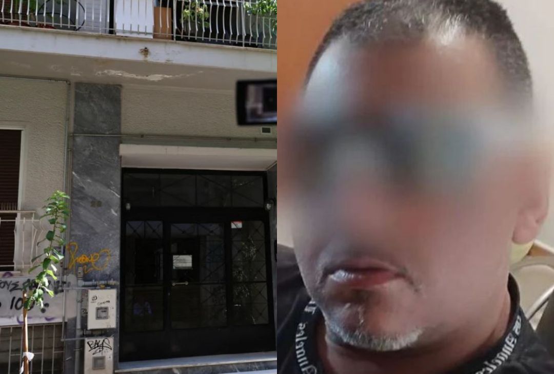 Κυψέλη: Σoκ μόλις αποκάλυψε γιατί το έκανε ο 43xpovoς - «Δεν είχα τη δύναμη να το…»