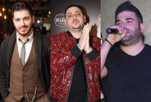 Με αφορμή την επέτειο για Mad Clip: Οι 9 Διάσημοι Έλληνες που πέθαναν σε τpοzαία – Ένας πέθανε ανήμερα των γενεθλίων του