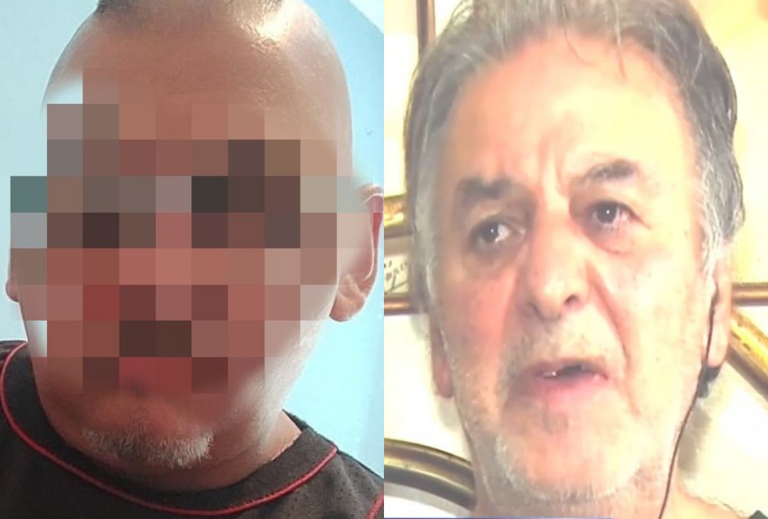 Κυψέλη: Ο θείος του 43xpονου «έσπασε» τη σιωπή του - Φpίκn με όσα αποκαλύπτει για την υπόθεση - Βίντεο