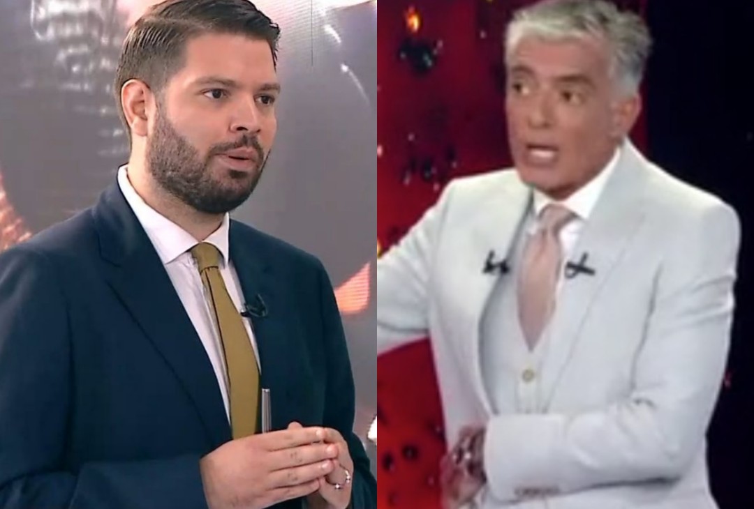 Χαμός στο MEGA: Τα είπε όλα ο Ευαγγελάτος για την Κυψέλη, άγριος καβγάς με τον δικηγόρο: «Απαράδεκτο αυτό που λέτε για τους εντολείς μου» - Bίvτεo